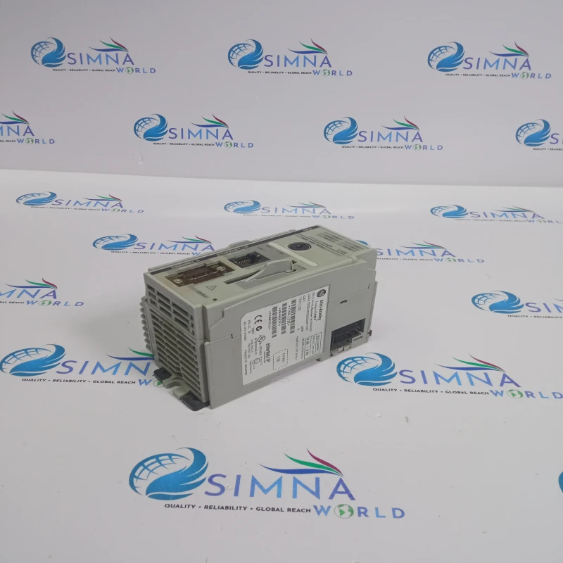 Allen Bradley 1769-L32E CompactLogix Controller thumbnail 4